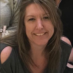 Meet your Posher, Christine